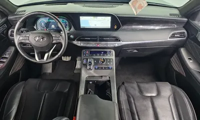 Hyundai Palisade 2021, 42866 км, за 20511.81 USD - фото 7