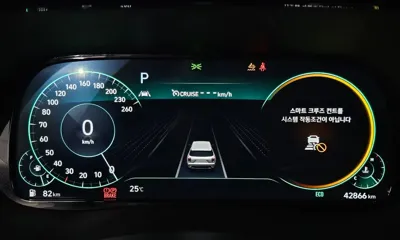 Hyundai Palisade 2021, 42866 км, за 20511.81 USD - фото 8