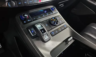 Hyundai Palisade 2021, 42866 км, за 20511.81 USD - фото 9