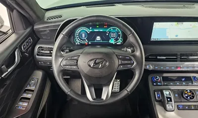 Hyundai Palisade 2021, 42866 км, за 20511.81 USD - фото 13