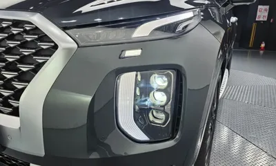 Hyundai Palisade 2021, 42866 км, за 20511.81 USD - фото 22