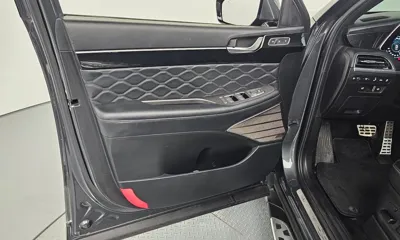Hyundai Palisade 2021, 42866 км, за 20511.81 USD - фото 24