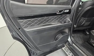 Hyundai Palisade 2021, 42866 км, за 20511.81 USD - фото 25