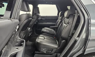 Hyundai Palisade 2021, 42866 км, за 20511.81 USD - фото 26