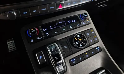 Hyundai Palisade 2021, 42866 км, за 20511.81 USD - фото 28