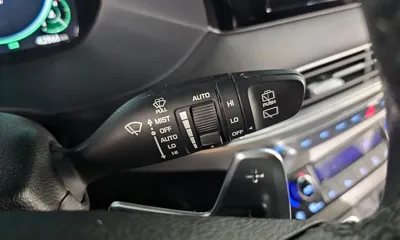 Hyundai Palisade 2021, 42866 км, за 20511.81 USD - фото 31
