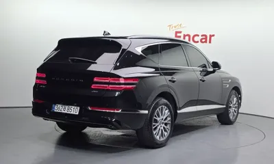 Genesis GV80 2022, 95178 км, за 26855.65 USD