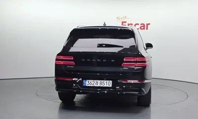 Genesis GV80 2022, 95178 км, за 26855.65 USD