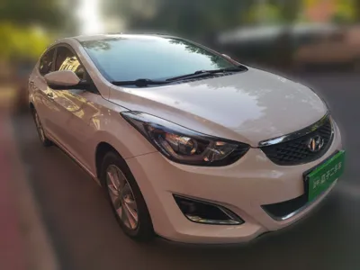 Hyundai Elantra (5th Generation 2016, 39000 км, за 5827 USD - фото 3