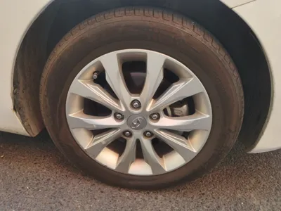 Hyundai Elantra (5th Generation 2016, 39000 км, за 5827 USD - фото 8