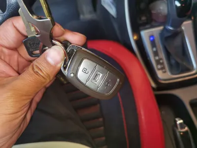 Hyundai Elantra (5th Generation 2016, 39000 км, за 5827 USD - фото 9