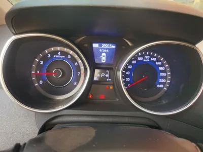 Hyundai Elantra (5th Generation 2016, 39000 км, за 5827 USD - фото 12