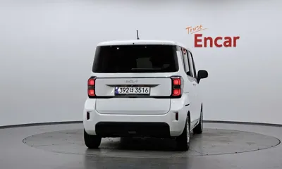 Kia Ray 2023, 27465 км, за 8664.5 USD