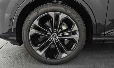 Audi Q7 2026, 21 км, за 84547.72 USD