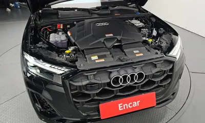 Audi Q7 2026, 21 км, за 84547.72 USD - фото 6