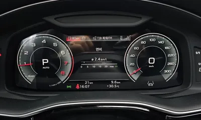 Audi Q7 2026, 21 км, за 84547.72 USD - фото 8