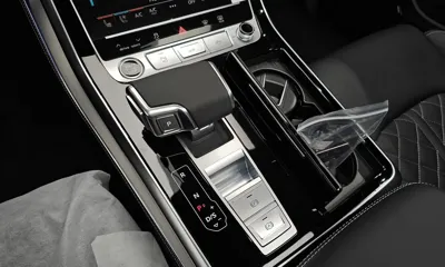 Audi Q7 2026, 21 км, за 84547.72 USD - фото 9