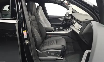 Audi Q7 2026, 21 км, за 84547.72 USD - фото 10