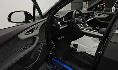 Audi Q7 2026, 21 км, за 84547.72 USD - фото 11