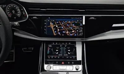 Audi Q7 2026, 21 км, за 84547.72 USD - фото 14