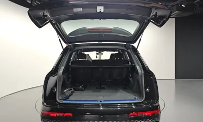 Audi Q7 2026, 21 км, за 84547.72 USD - фото 20
