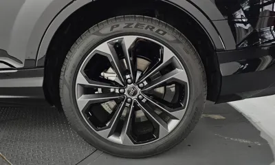Audi Q7 2026, 21 км, за 84547.72 USD - фото 21