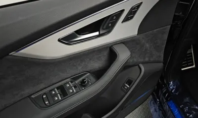 Audi Q7 2026, 21 км, за 84547.72 USD - фото 30