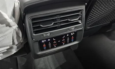 Audi Q7 2026, 21 км, за 84547.72 USD - фото 31