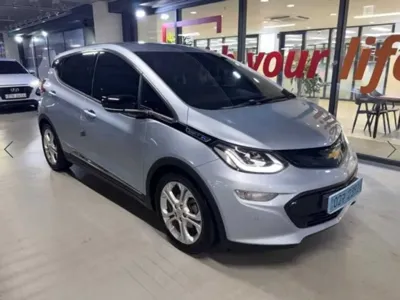 ChevroletGMDaewoo Bolt EV 2018, 110050 км, за 9649.47 USD