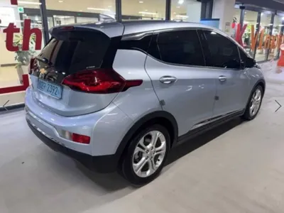 ChevroletGMDaewoo Bolt EV 2018, 110050 км, за 9649.47 USD