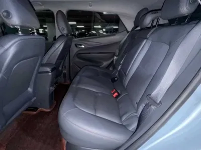 ChevroletGMDaewoo Bolt EV 2018, 110050 км, за 9649.47 USD - фото 7