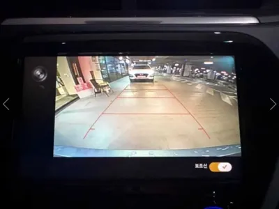 ChevroletGMDaewoo Bolt EV 2018, 110050 км, за 9649.47 USD - фото 9