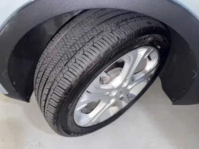 ChevroletGMDaewoo Bolt EV 2018, 110050 км, за 9649.47 USD - фото 11