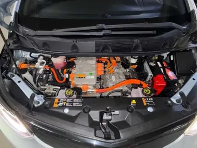 ChevroletGMDaewoo Bolt EV 2018, 110050 км, за 9649.47 USD - фото 12