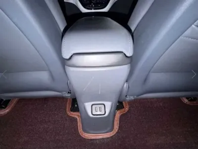 ChevroletGMDaewoo Bolt EV 2018, 110050 км, за 9649.47 USD - фото 18