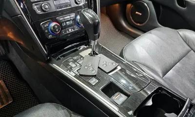 Renault-KoreaSamsung SM7
