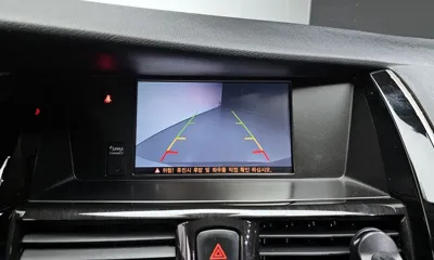 Renault-KoreaSamsung SM7
