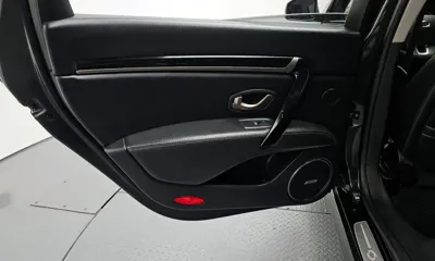 Renault-KoreaSamsung SM7