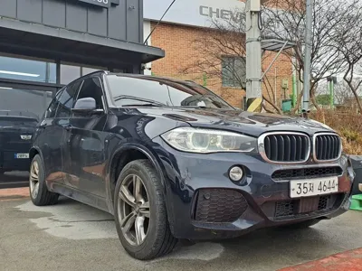 BMW X5 2018, 274215 км, за 12936.35 USD