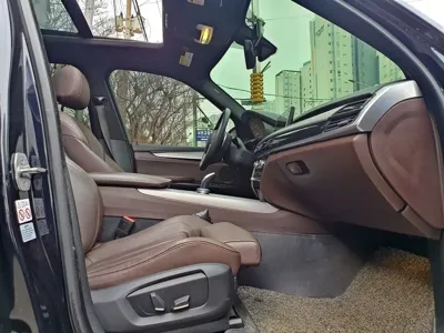 BMW X5 2018, 274215 км, за 12936.35 USD - фото 6