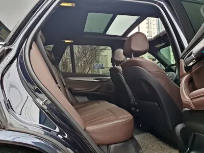BMW X5 2018, 274215 км, за 12936.35 USD - фото 7