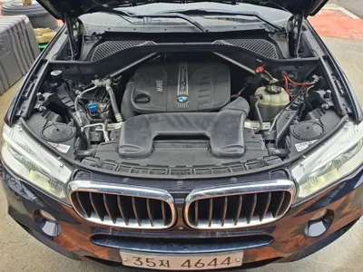 BMW X5 2018, 274215 км, за 12936.35 USD - фото 11