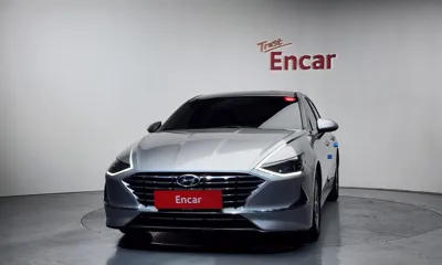 Hyundai Sonata 2020, 99243 км, за 12465.54 USD