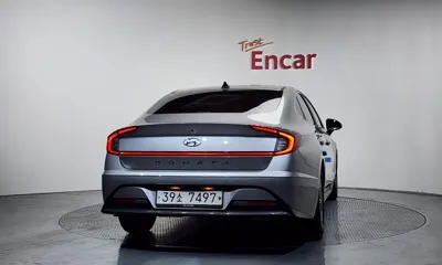 Hyundai Sonata 2020, 99243 км, за 12465.54 USD