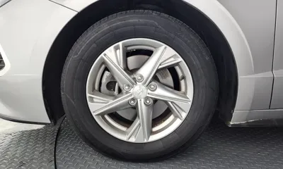 Hyundai Sonata 2020, 99243 км, за 12465.54 USD