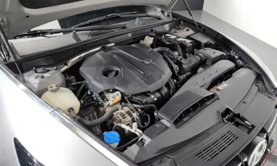 Hyundai Sonata 2020, 99243 км, за 12465.54 USD - фото 6