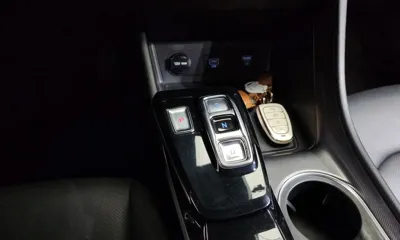 Hyundai Sonata 2020, 99243 км, за 12465.54 USD - фото 9
