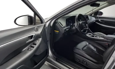 Hyundai Sonata 2020, 99243 км, за 12465.54 USD - фото 10