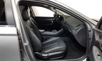 Hyundai Sonata 2020, 99243 км, за 12465.54 USD - фото 11