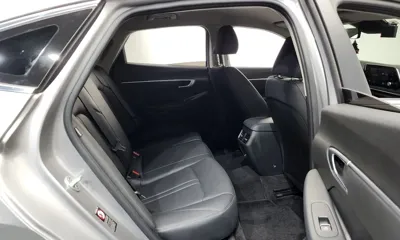 Hyundai Sonata 2020, 99243 км, за 12465.54 USD - фото 12